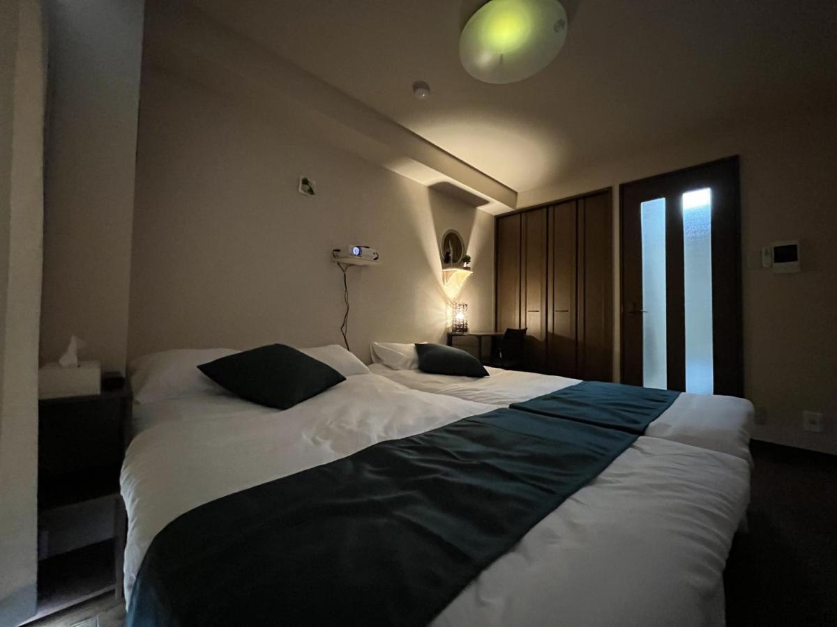 도톤보리신사이바시 지하철로 2분jr이마미야역 도보2분 4인 Ct602 Osaka Bagian luar foto